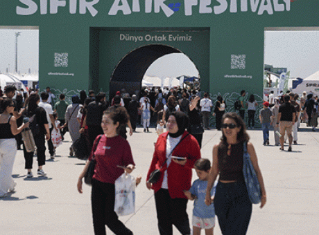 Sıfır Atık Festivali: Doğayı Koruma Bilincini Yaygınlaştıran Etkinlikler