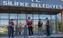 Silifke Belediyesi’nde Şok Tutuklamalar: Başkan ve Ekibi G&ouml;zaltına Alındı!