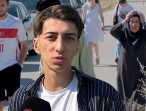 Sınav Stresi Zirveye &Ccedil;ıktı: &Ouml;ğrenciler T&uuml;rkiye Ma&ccedil;ını İzlemekten Neden Şikayet&ccedil;i?