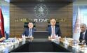 Sivas’ın Turizm Devrimi: Bakan Ersoy’dan &Ccedil;arpıcı Yatırım Vizyonu!