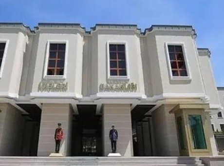 Şok Gelişme! İki Belediye Başkanı R&uuml;şvet Su&ccedil;lamasıyla G&ouml;revden Alındı