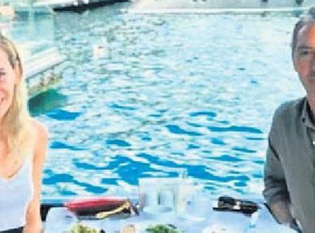 Şok İddia: Raif Din&ccedil;k&ouml;k’&uuml;n Babalığı ve Koruma Talebi G&uuml;ndemde!