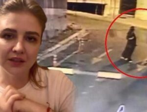 Sokak Tacizine Son: Gen&ccedil; Kadın, Ş&uuml;pheliyi Ekmek Yaptığı Yerde Yakalattı