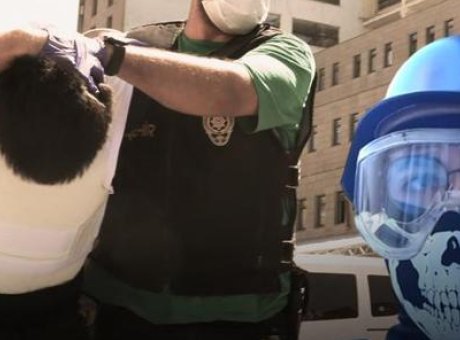 Sokakları Dehşete D&uuml;ş&uuml;ren Olay: Arda K&uuml;&ccedil;&uuml;kyetim Cezaevinde İntihar Etti
