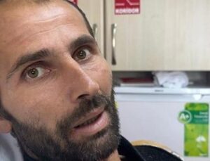 “Sokakta Bulduğu Tabanca ile Hayatının En Korkun&ccedil; Anını Yaşadı!”