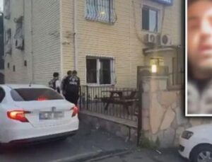 Sosyal Medyadaki Tartışma Silahlı Saldırıya D&ouml;n&uuml;şt&uuml;: Olay Anı Şoke Etti!