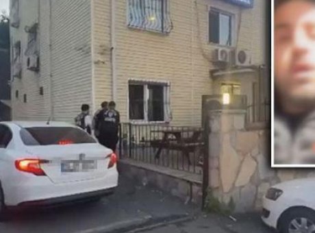 Sosyal Medyadaki Tartışma Silahlı Saldırıya D&ouml;n&uuml;şt&uuml;: Olay Anı Şoke Etti!