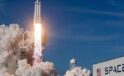 SpaceX Değeri D&uuml;ş&uuml;şte: 600 Milyar Dolar Kaybı Şok Etme Potansiyeline Sahip