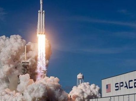 SpaceX Değeri D&uuml;ş&uuml;şte: 600 Milyar Dolar Kaybı Şok Etme Potansiyeline Sahip