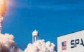 SpaceX’in Nasdaq-100’e Girişi: Uzay Şirketi Yeni Bir D&ouml;nemin Kapısını Aralıyor