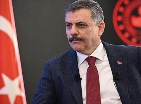 Suriyeli Yetkililerle Kritik Toplantı: Bakan &Ccedil;ift&ccedil;i’nin Ziyaretinin Arkasındaki Sebepler
