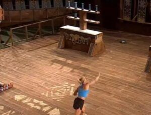Survivor 2026: &Ccedil;eyrek Finalde Şok Galibiyetler ve Yarı Finale Kalan İsimler