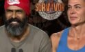 Survivor 2026: Şampiyon Belli Oluyor! Nagihan mı, Nobre mi?
