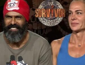Survivor 2026: Şampiyon Belli Oluyor! Nagihan mı, Nobre mi?