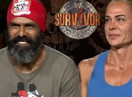 Survivor 2026: Şampiyon Belli Oluyor! Nagihan mı, Nobre mi?