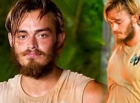 Survivor 2026&rsquo;da Şok Elenme: Can Berkay&rsquo;ın Duygusal Veda Anları