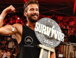 Survivor 2026’nın Şampiyonu Kim Olacak? Adem Kılı&ccedil;&ccedil;ı’nın Favorisi Şaşırttı!
