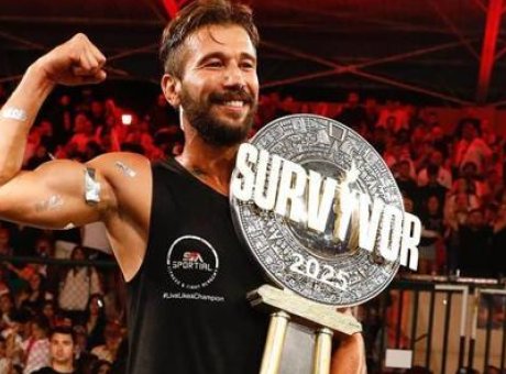 Survivor 2026’nın Şampiyonu Kim Olacak? Adem Kılı&ccedil;&ccedil;ı’nın Favorisi Şaşırttı!
