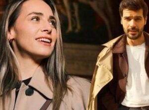 Survivor Damla Can'dan Mutluluk Dolu Bir Haber: Evlilik Yolu A&ccedil;ıldı!
