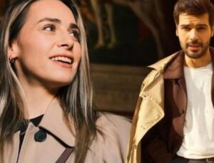 Survivor Damla Can’dan Mutluluk Dolu Bir Haber: Evlilik Yolu A&ccedil;ıldı!