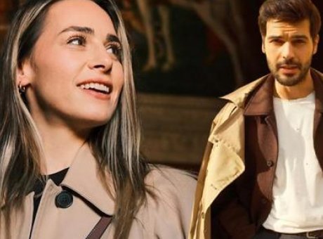 Survivor Damla Can’dan Mutluluk Dolu Bir Haber: Evlilik Yolu A&ccedil;ıldı!
