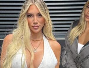 Survivor Yıldızı Asena Demirbağ: Anne Olduktan Sonra Şaşırtan Pozlarıyla G&uuml;ndemde