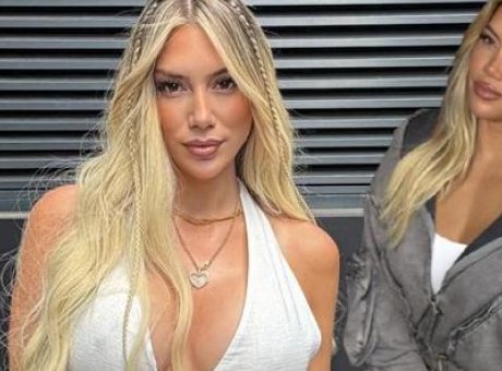 Survivor Yıldızı Asena Demirbağ: Anne Olduktan Sonra Şaşırtan Pozlarıyla G&uuml;ndemde