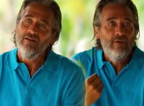 Survivor’dan Elenen Murat Arkın: “Artık Gitmem Gerekirdi”
