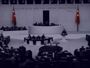 TBMM’nin &Ccedil;alışma S&uuml;resi Uzatıldı: T&uuml;rkiye’nin Siyasi G&uuml;ndemi Değişiyor!