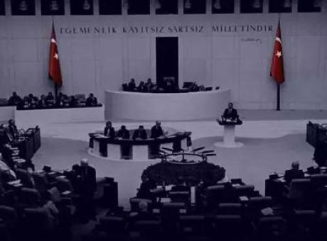 TBMM’nin &Ccedil;alışma S&uuml;resi Uzatıldı: T&uuml;rkiye’nin Siyasi G&uuml;ndemi Değişiyor!