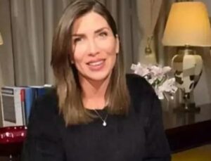 Tamar Tanrıyar’ın G&ouml;zaltı S&uuml;reci: Sosyal Medya Paylaşımları Neden Kriz Yarattı?