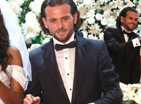 Tanzanya’dan Trabzon’a: Uzun Mesafeli Aşkın G&uuml;c&uuml;yle Evlilik T&ouml;reni