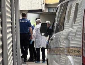 Tartışmanın Korkun&ccedil; Sonucu: İki Hayat Birden Kaybedildi