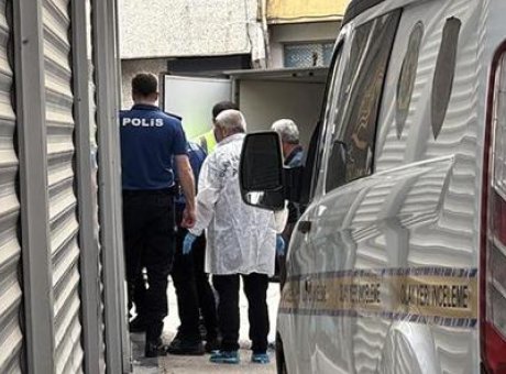 Tartışmanın Korkun&ccedil; Sonucu: İki Hayat Birden Kaybedildi