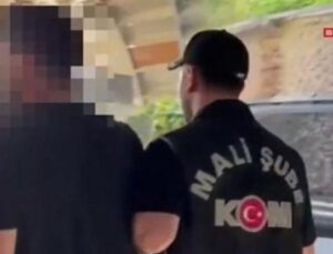 Tavuk İmparatorluğunda Şok Operasyon: 29 Ş&uuml;pheli G&ouml;zaltında!