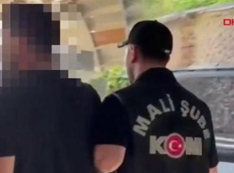 Tavuk İmparatorluğunda Şok Operasyon: 29 Ş&uuml;pheli G&ouml;zaltında!