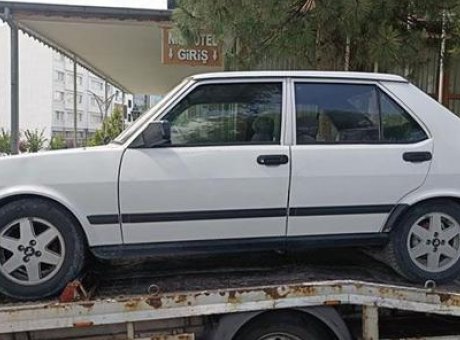 Trafik Ter&ouml;r&uuml;: Baltalı S&uuml;r&uuml;c&uuml;ye Şok Ceza!