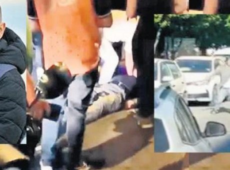 Trafikte Şiddet Artıyor: Gen&ccedil; Damat Adayı Trafik Kavgasında Hayatını Kaybetti