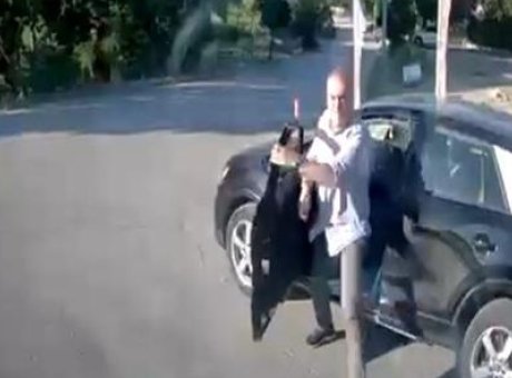 Trafikteki Olayda Savcı ve Minib&uuml;s Şof&ouml;r&uuml; Kapıştı: Soruşturma Başlatıldı!