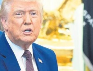 Trump&rsquo;ın Borsa Stratejisi: 3 Ayda 3.600 İşlem ile Neler G&ouml;zlemlendi?