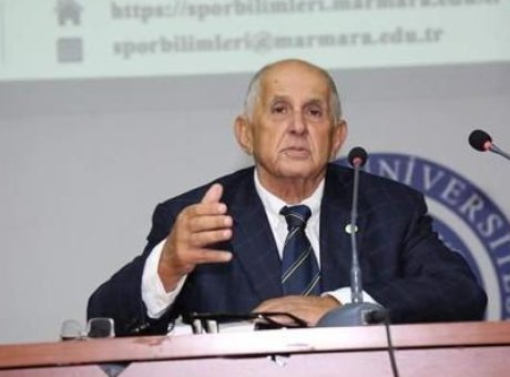 T&uuml;rk Ortopedi D&uuml;nyasını Şoke Eden Kayıp: Prof. Dr. Kut Sarpyener Hayatını Kaybetti