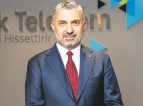 T&uuml;rk Telekom’dan Yeşil Enerji Devrimi: Hedef Net Sıfır Emisyon!
