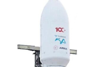 T&uuml;rk Uydu Teknolojisi Zirveye &Ccedil;ıkıyor: T&Uuml;RKSAT 5A 5 Yaşında!