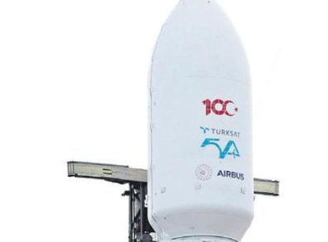 T&uuml;rk Uydu Teknolojisi Zirveye &Ccedil;ıkıyor: T&Uuml;RKSAT 5A 5 Yaşında!