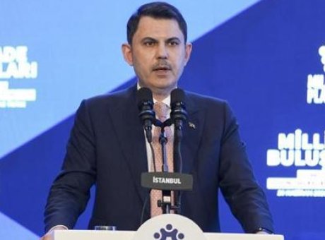 T&uuml;rkiye, Konut &Uuml;retiminde D&uuml;nya Lideri Olma Yolunda Hızla İlerliyor!