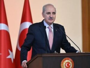 T&uuml;rkiye-Norve&ccedil; İlişkilerinde Flaş Gelişme: Ter&ouml;rs&uuml;z Bir Gelecek İ&ccedil;in Kritik Adımlar!