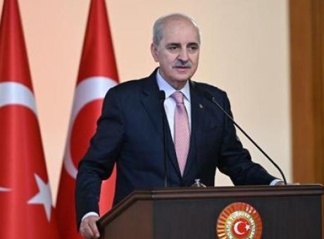 T&uuml;rkiye-Norve&ccedil; İlişkilerinde Flaş Gelişme: Ter&ouml;rs&uuml;z Bir Gelecek İ&ccedil;in Kritik Adımlar!