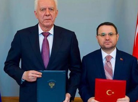 T&uuml;rkiye-Rusya Adli İşbirliğinde Tarihi Adım: Can Dalton İ&ccedil;in İade Talebi!