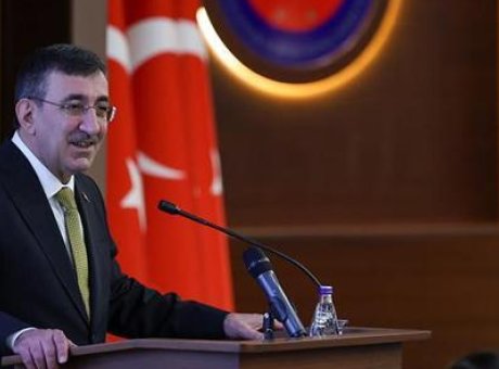 T&uuml;rkiye Y&uuml;zyılı’nın Stratejileri: Ekonomiden G&uuml;venliğe Yeni D&ouml;nem