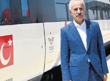 T&uuml;rkiye ile Avrupa Arasındaki Seyahat S&uuml;resi Şaşırtıcı Şekilde Kısalıyor!